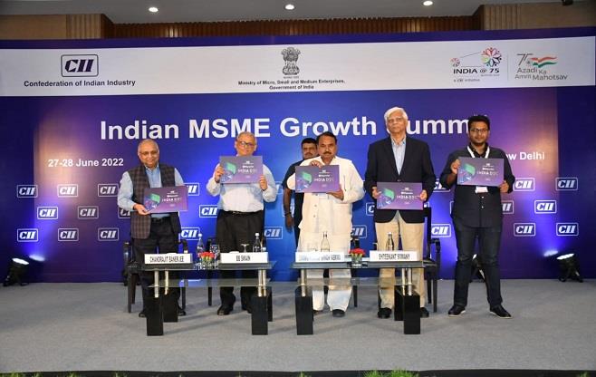 Indian MSME Growth Summit
